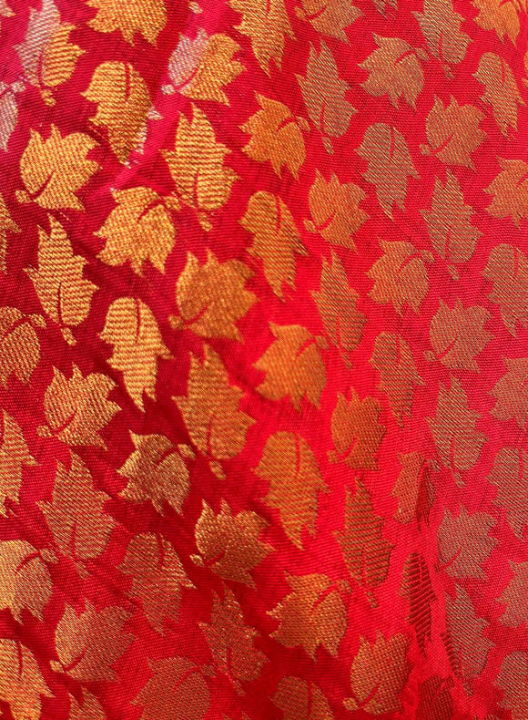 Banarasi Brocade - UT890