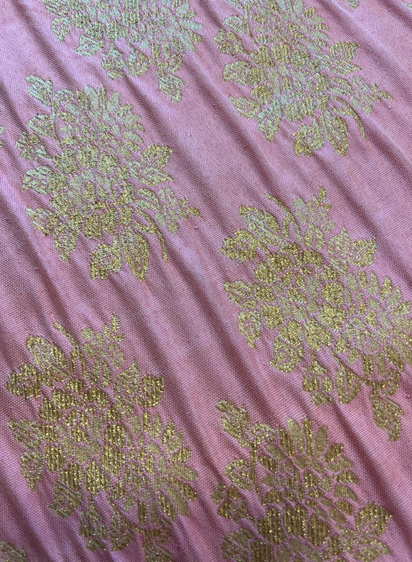 Banarasi Brocade - UT890