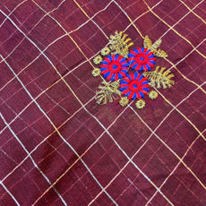 Banarasi Brocade - UT891