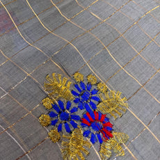 Banarasi Brocade - UT891