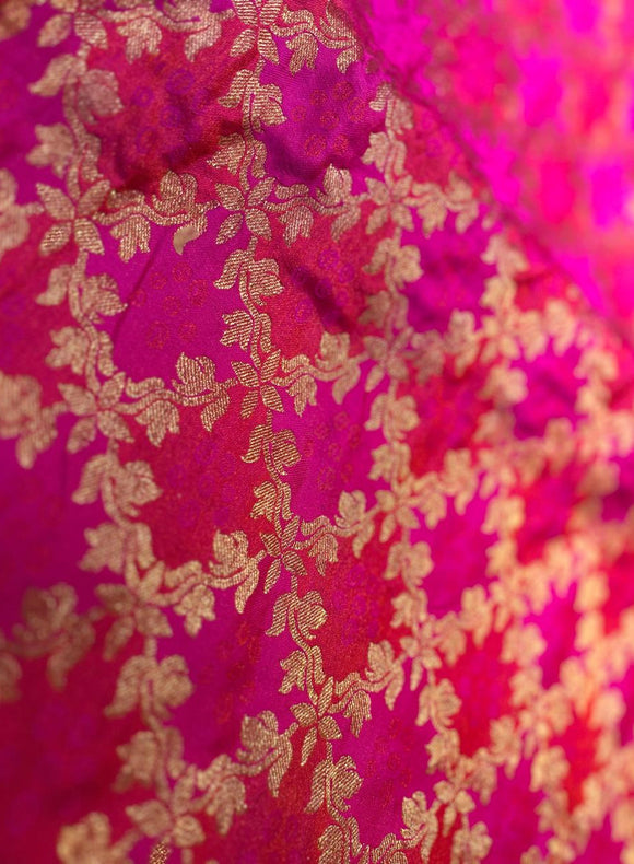 Banarassi Brocade - UT888