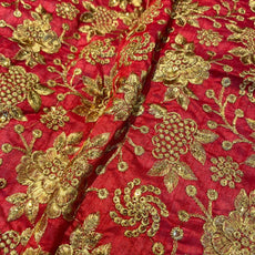 Banarassi Brocade - UT888