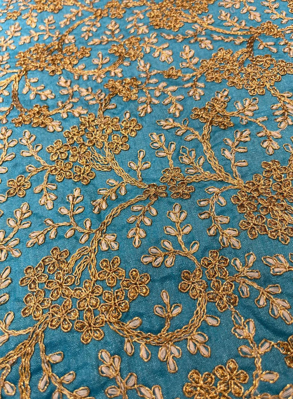 Banarassi Brocade - UT888