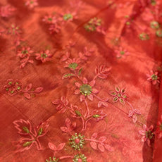 Banarassi Brocade - UT889