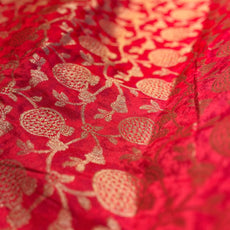 Banarassi Brocade - UT889