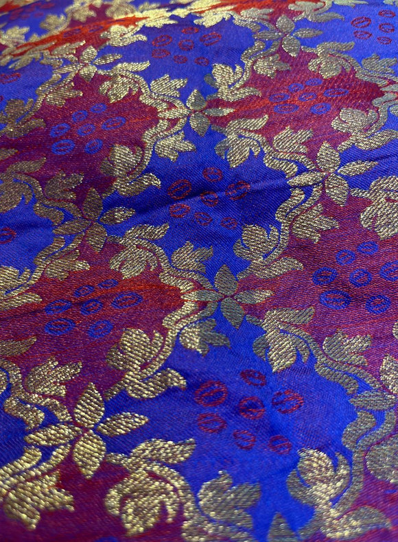 Banarassi Brocade - UT889