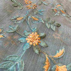 Banarassi Brocade - UT889