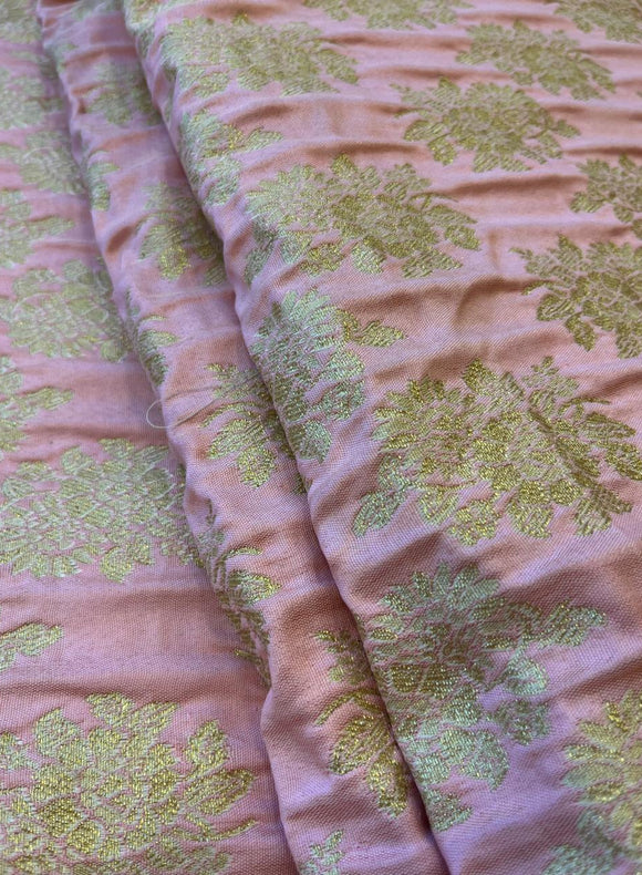 Banarassi Brocade - UT889