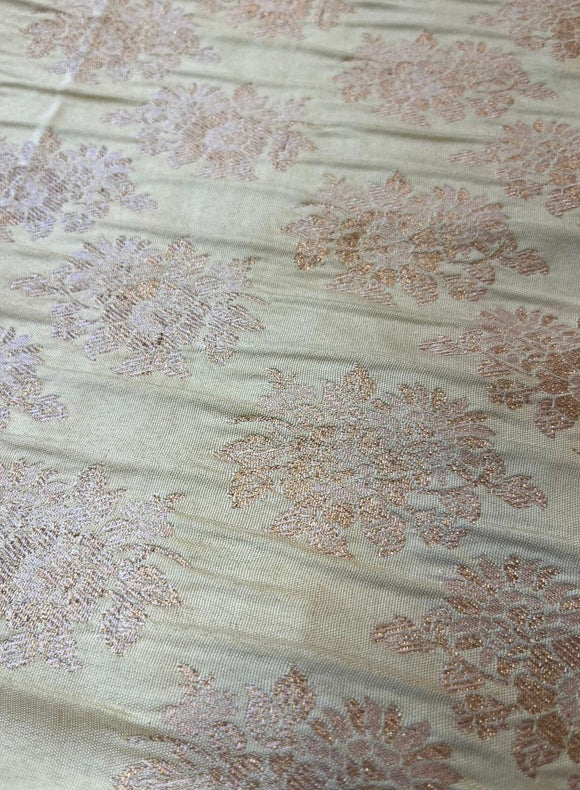 Banarassi Brocade - UT890