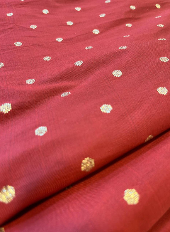 Banarasi Brocade - UT890