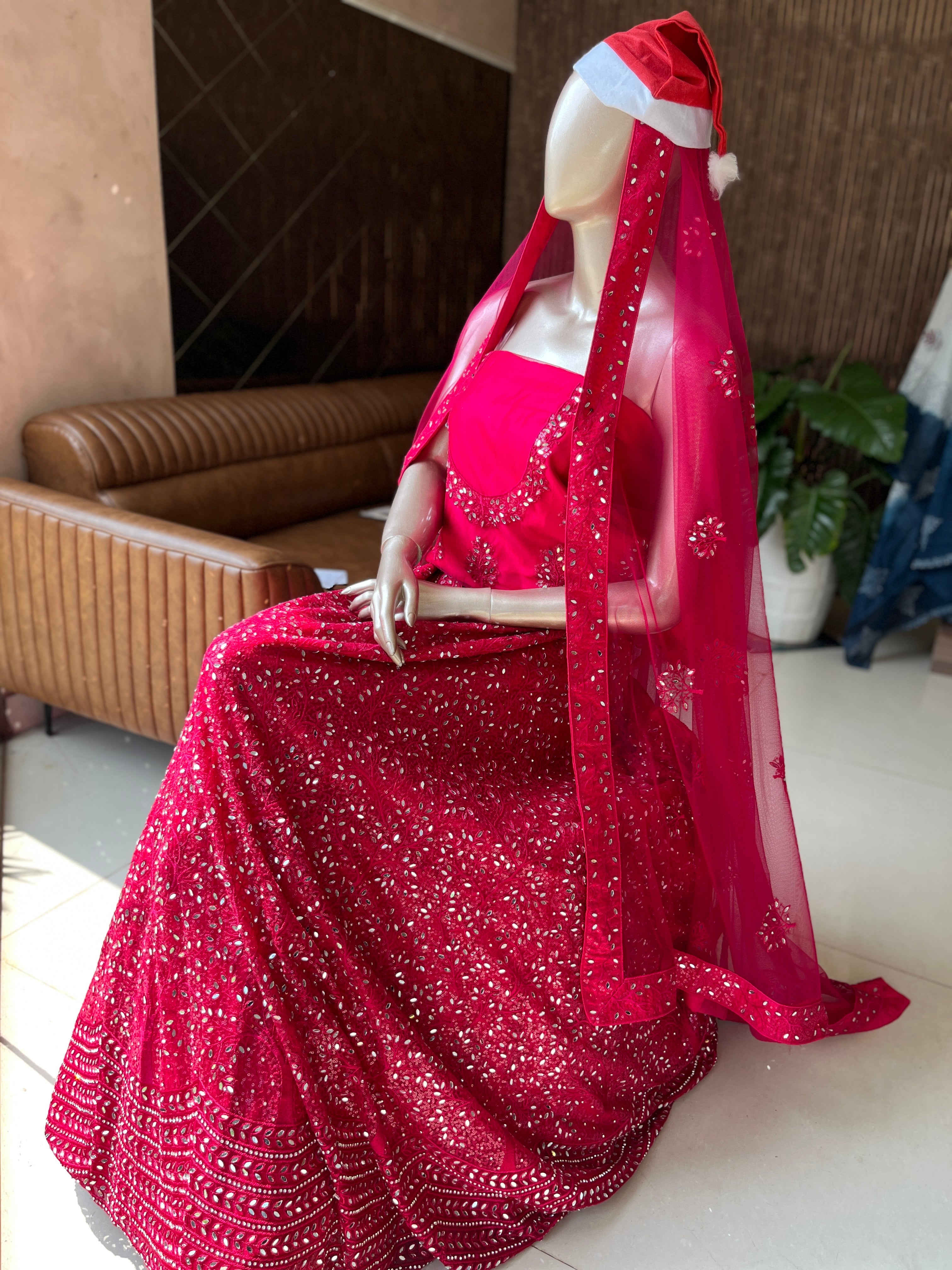 Lehenga