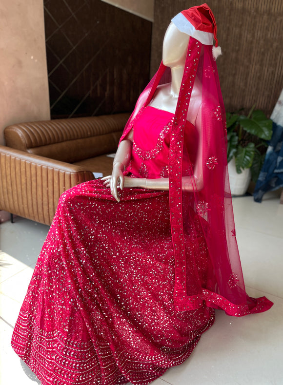 Lehenga