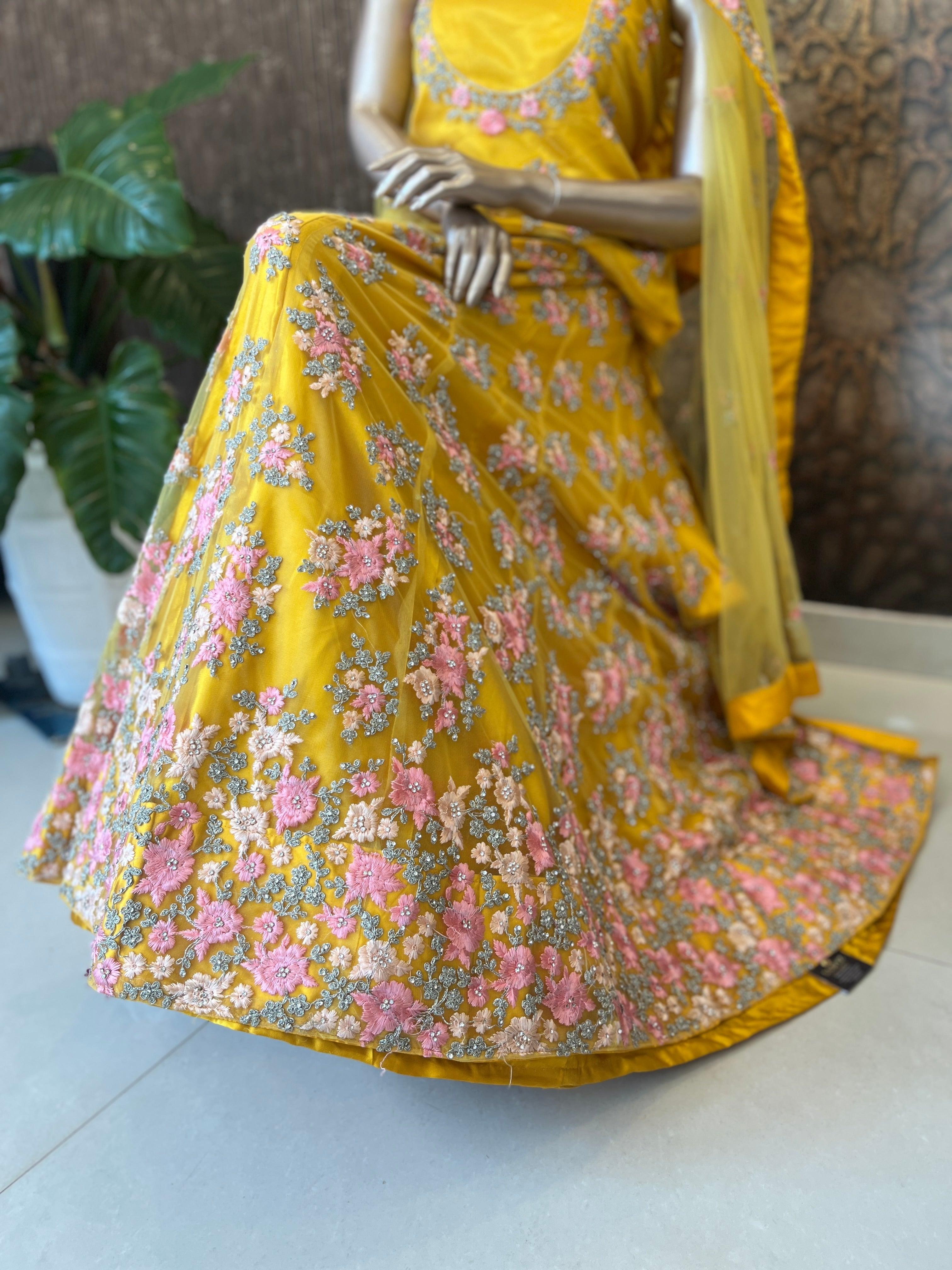 Lehenga