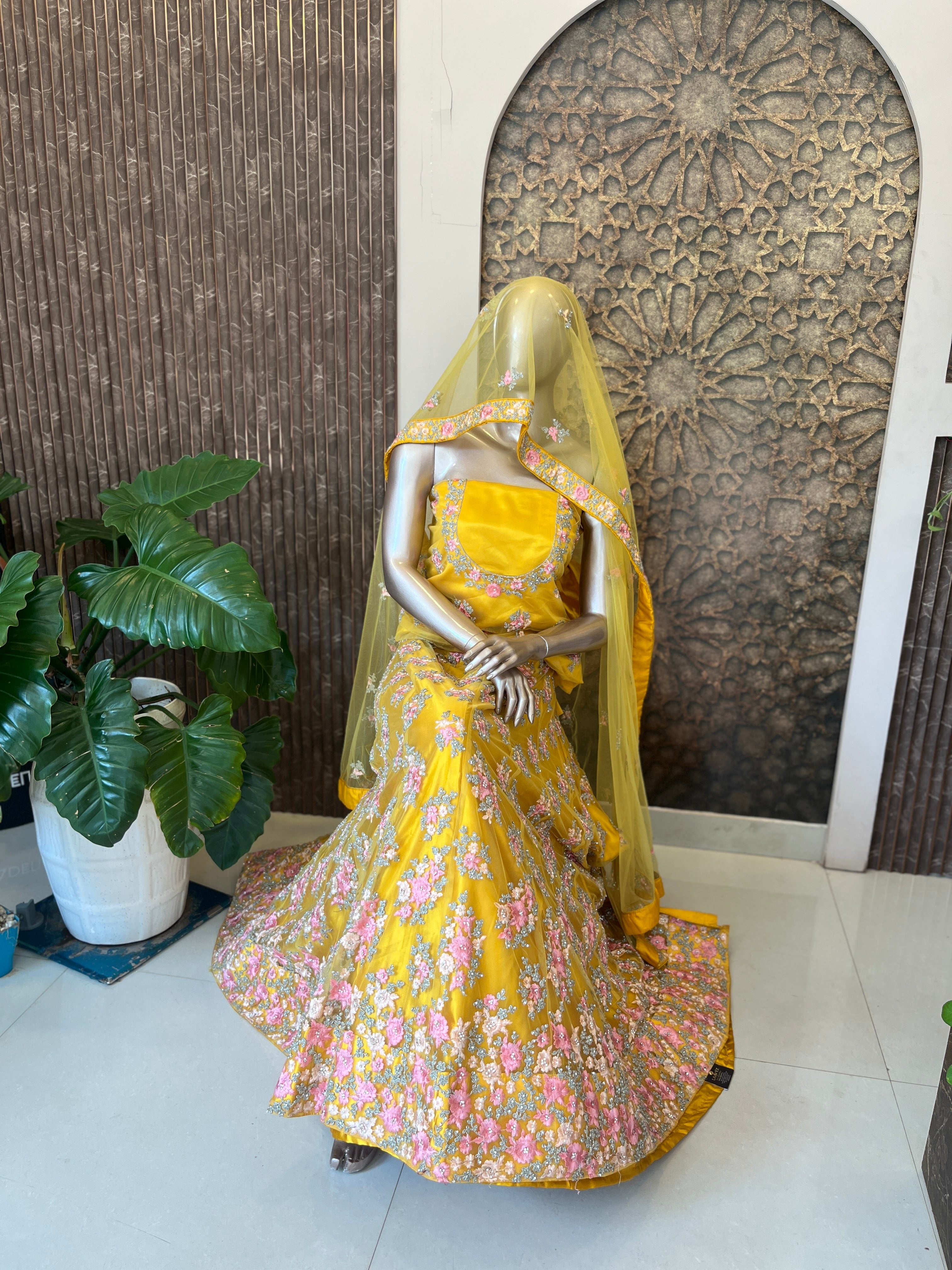 Lehenga