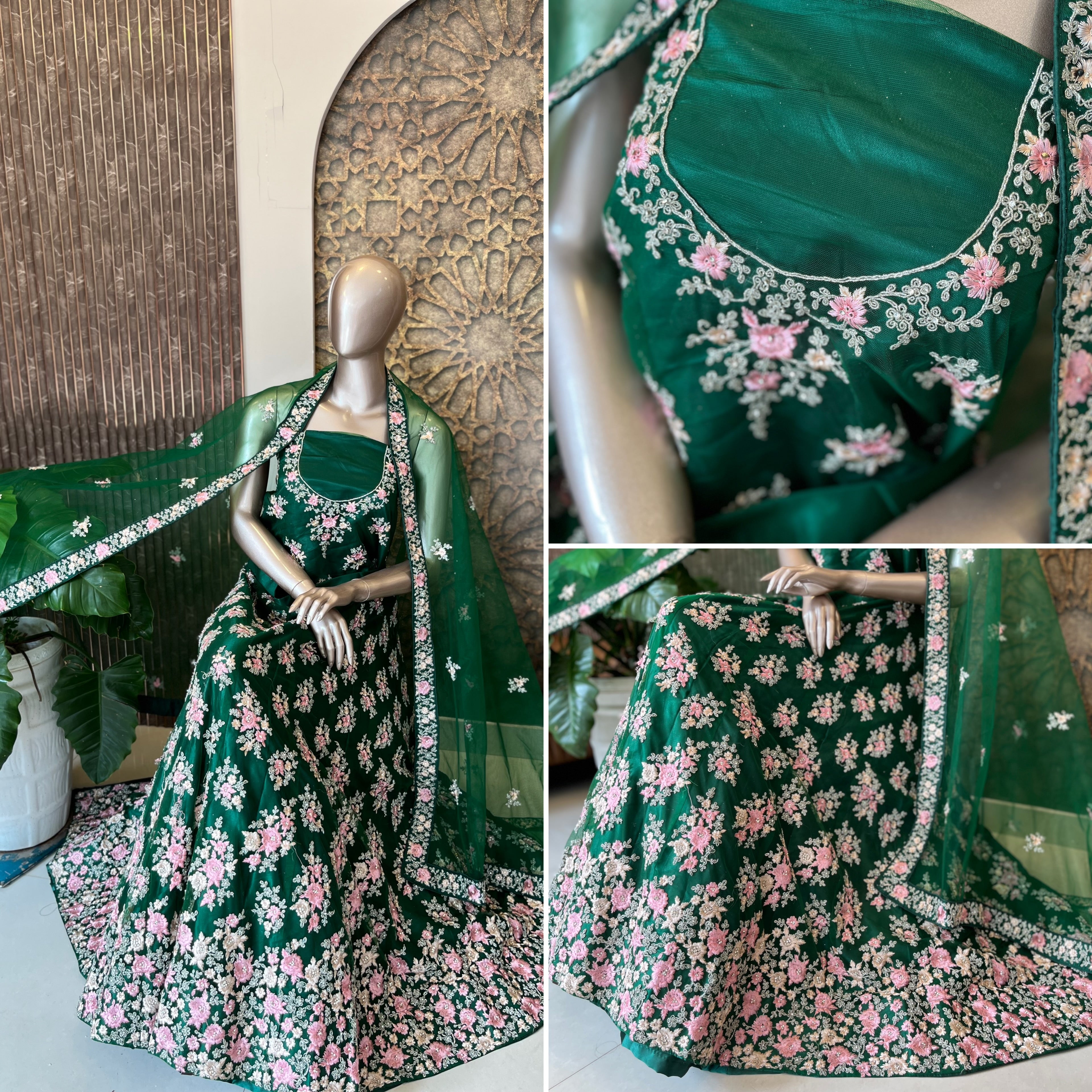 Lehenga