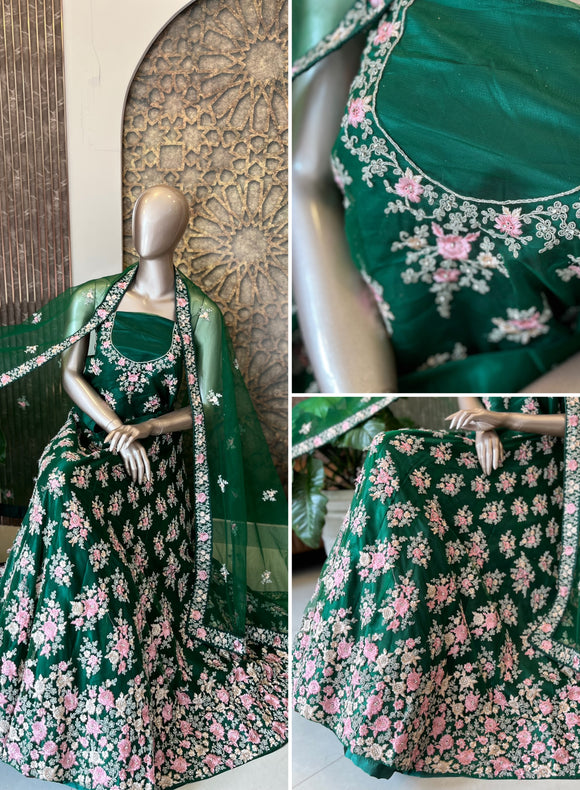 Lehenga