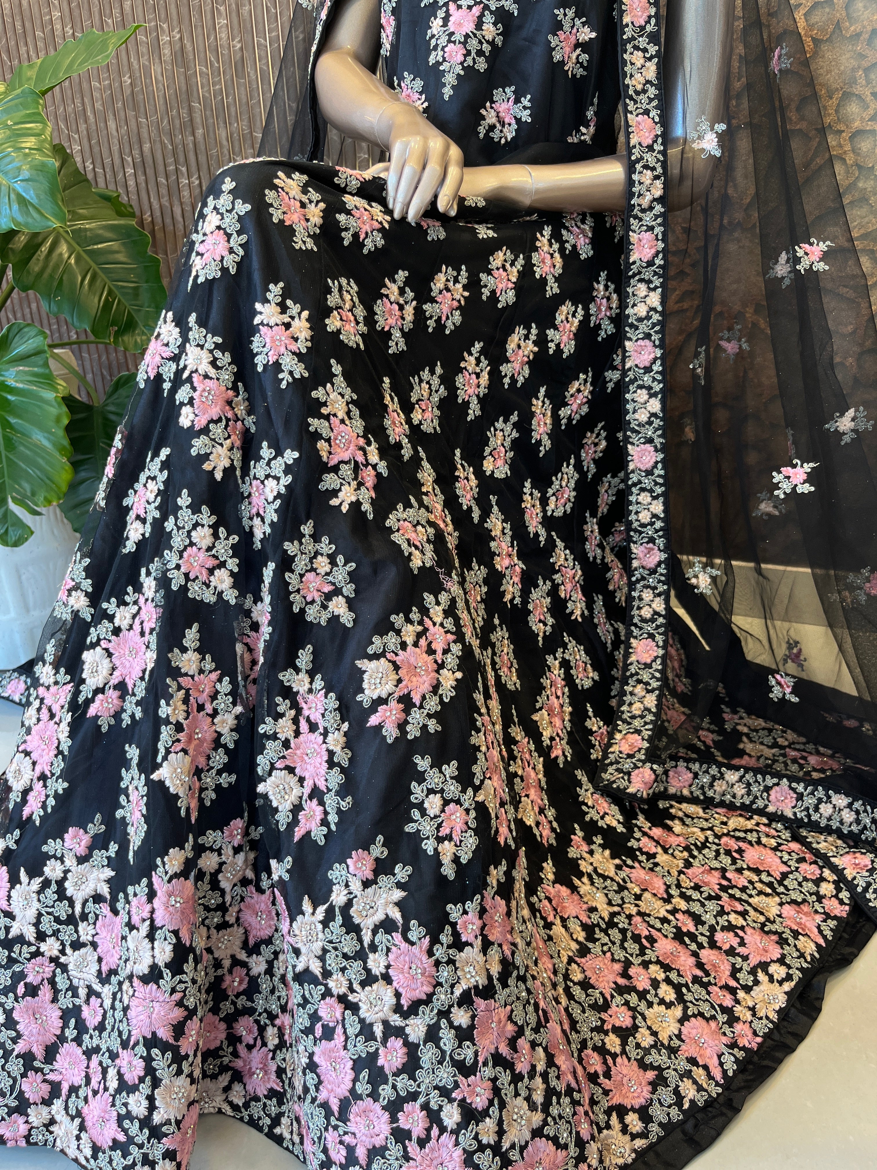 Lehenga