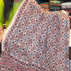 Modal silk Dupatta