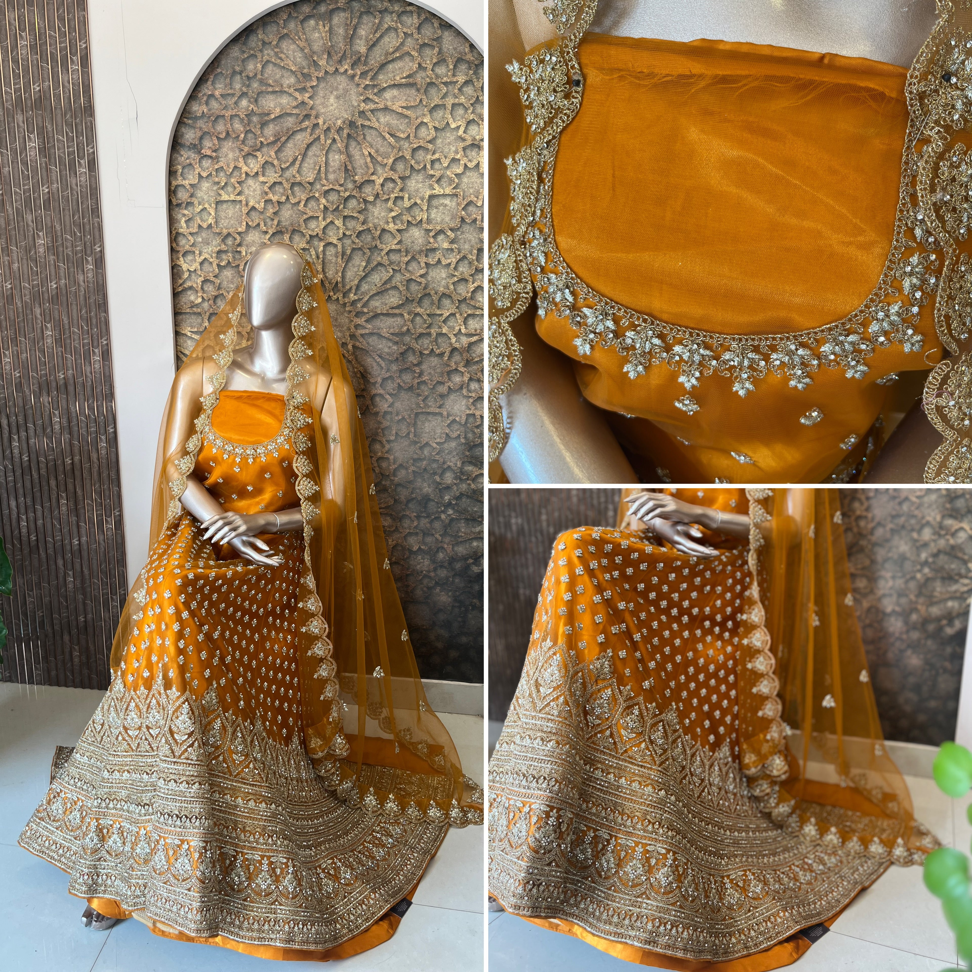 Lehenga