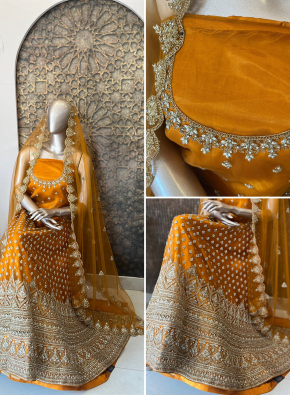 Lehenga