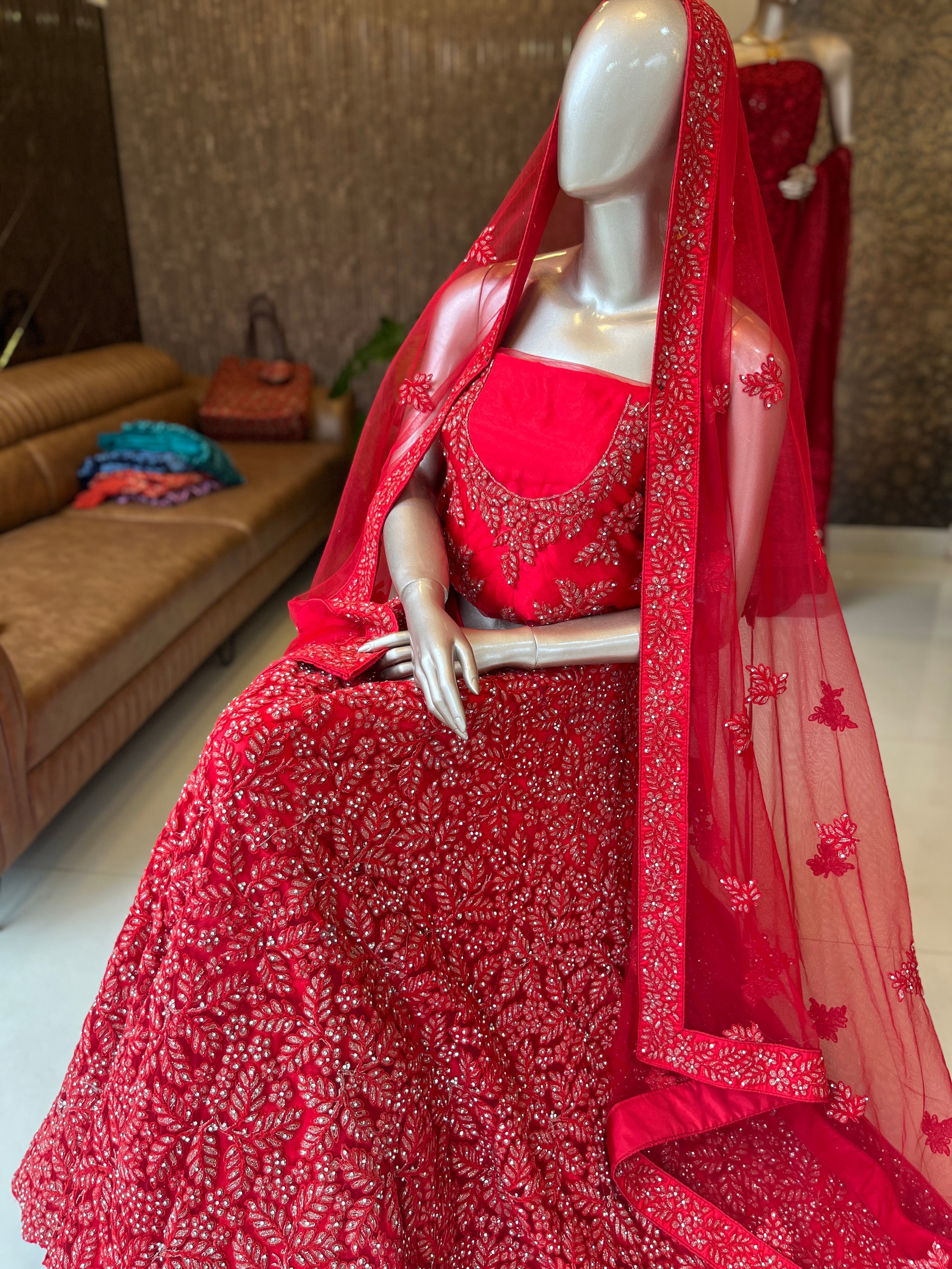 Lehenga