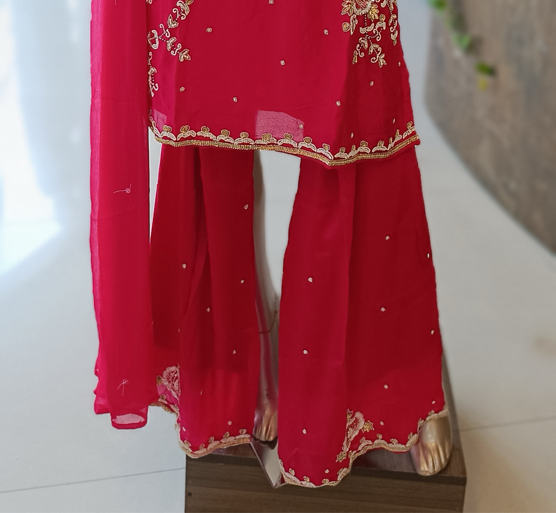 Salwar set