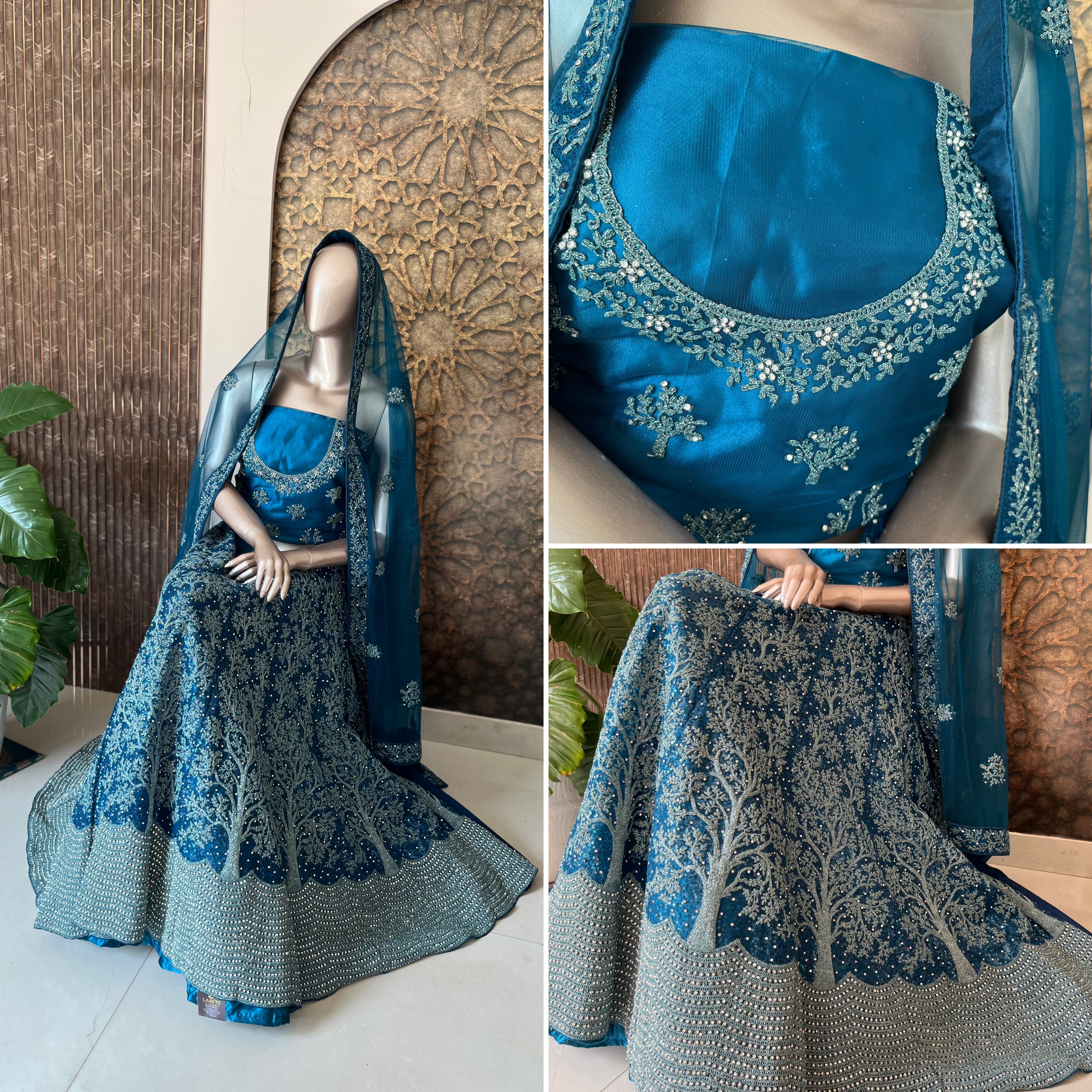 Lehenga