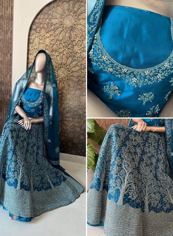 Lehenga