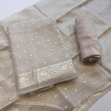 Banarasi Salwar set - MEE01