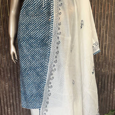 Cotton Salwar Materials