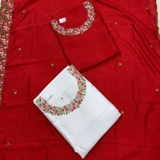 Softnet Cotton Salwar Material