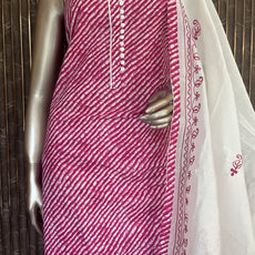 Cotton Salwar Materials