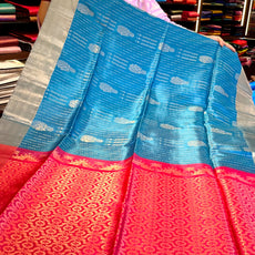 Silk saree - SS111