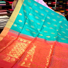 Silk saree - SS111