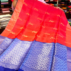 Silk saree - SS111