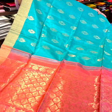 Silk saree - SS111